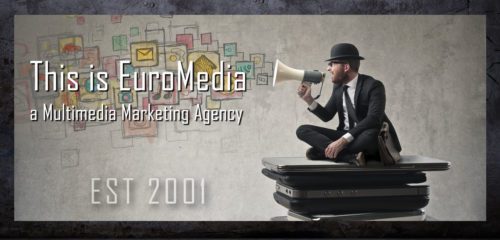 EuroMedia - a Multimedia Marketing Agency