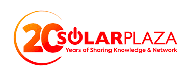 SolarPlaza